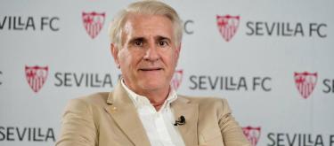 Antonio Cordon says his priority is to keep the squad together