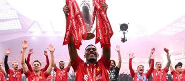 Ryan Gravenberch: It was a great season and I showed my quality again