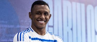 克鲁塞罗官宣买断在借阿森纳妖星马尔基尼奥斯的所属权..