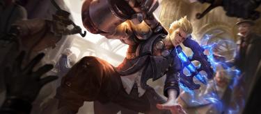 盘点S39末期对抗路上分利器，别让错选抹杀你的努力。（三）