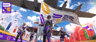 KRAFTON官宣《绝地求生》全明星赛（PNC）2025 赛制..