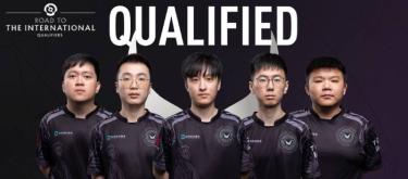 Xtreme Gaming sweeps the Chinese qualifiers and advances to TI 2025