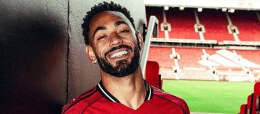 马特乌斯·库尼亚转会至曼联　签约至2030年