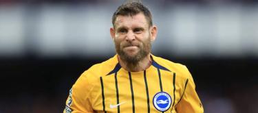 Brighton sign veteran James Milner to one-year contract extension