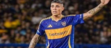 Boca Juniors defender Costa's visa denied, misses out on Club World Cup due to criminal record