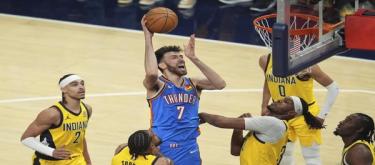 NBA总决赛G5裁判阵容公布：戈布尔主裁 搭档戴维斯与威廉姆斯