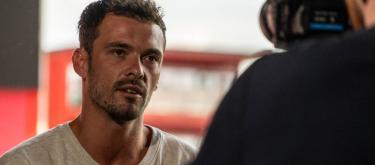 Harry Toffolo: Nottingham Forest has given me so much and I will always remember everything you have done for me