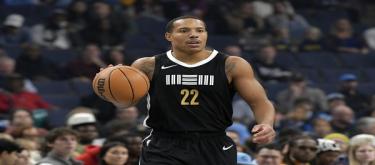 魔术为何豪掷四首轮换贝恩？稳定射手撬动季后赛新格局