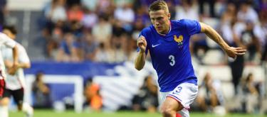 Bournemouth sign Rennes defender Adrian Truft on five-year deal