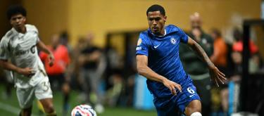 Levi Colwell: Although our performance was not perfect, the most important thing is that we managed to win the game