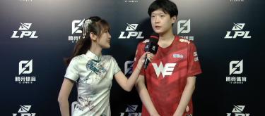 League of Legends: The new generation of mid laner takes up the LPL banner and is ready to challenge T1 Faker.