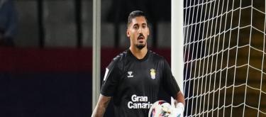 阿尔瓦罗·瓦莱斯回归加盟贝蒂斯，曾随拉斯帕尔马斯征战西甲