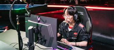 Foreign media outlet revealed that German  League of Legends club SK Gaming is expected to sign Korean top laner DnDn..