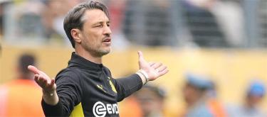 Niko Kovac urges Dortmund to secure top two in Club World Cup group