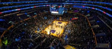 Shams: Mark Walter is about to acquire the Lakers, the transaction is valued at $10 billion