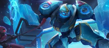 王者荣耀：一个月碰不上一次，盘点隐退的“核心”辅助。（二）