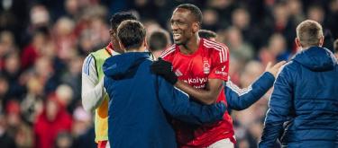 Willy Boly has signed a new contract to stay at Nottingham Forest until the summer of 2026