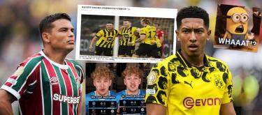 看不起巴西足坛自曝缺点，本网女造谣者“计划姐”遭德国著名足球类《油管》主Fiago批评..