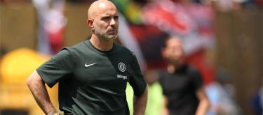 Maresca urges Chelsea to bounce back to reach Club World Cup last 16