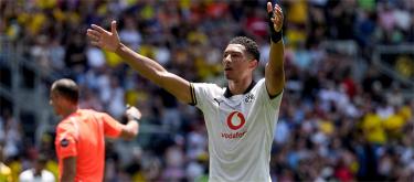 Club World Cup - Job Bellingham scores as Dortmund beat Mamelodi Sundowns 4-3