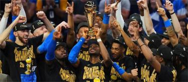 拿下NBA总冠军　吉尔杰斯·亚历山大为雷霆的未来感到兴奋