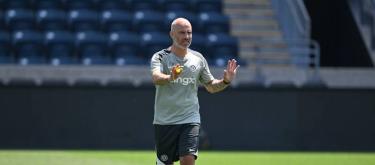 切尔西主帅恩佐·马雷斯卡确认球队将轮换阵容