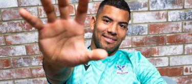 Crystal Palace have reached an agreement with Walter Benitez to join the team in July