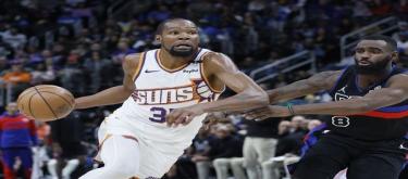 杜兰特转投火箭：最大赢家和输家可能都是他自己