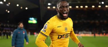 托蒂·戈梅斯表示球队在维托尔·佩雷拉的执教下将会变得越来越强大