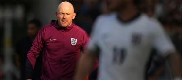 Lee Carsley praises England's outstanding performance after reaching the European Under-21 Championship final again