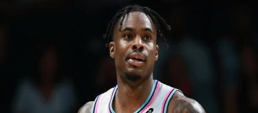 沙姆斯：达维恩·米切尔预计2年2400万留守热火