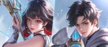 Players exclaimed: The international server is crazy, both the Musou and Collection games, both new and old, are free for a limited time experience.