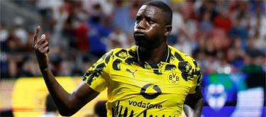 世界球会杯——吉拉西贡献2球　多特蒙德2比1淘汰蒙特雷