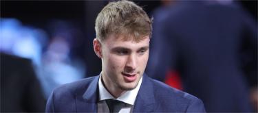 P.J. Washington looking forward to playing alongside new teammate Cooper Flagg