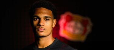 Bayer Leverkusen officially completes the signing of England U21s international defender wonderkid Jarell Quansah from Liverpool..