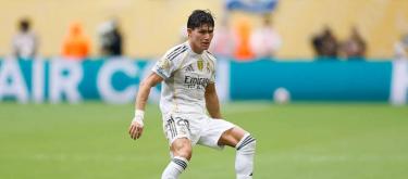 弗兰·加西亚：我们在下半场抓住了机会，体能充沛是我们取胜的重要因素