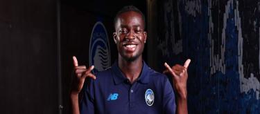 亚特兰大官方：南安普顿攻击手卡迈勒·苏莱马纳正式加盟