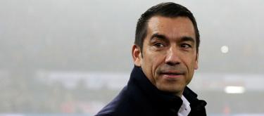 Feyenoord and Netherlands legend Giovanni van Bronckhorst officially appointed as Liverpool's new assistant coach..