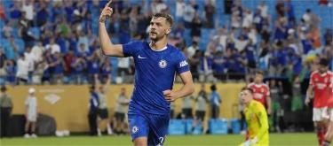 以必胜信念参与比赛　迪尤斯伯里·霍尔：球员们都充满斗志