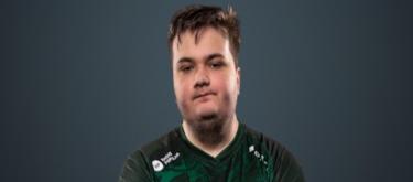 9INE official: Former SAW rifleman cej0t officially joins, replacing bobeksde as the starting player