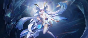 The late game is strong and does not limit the shooter profession. Jialuo has built-in armor penetration and he has extraordinary displacement. (II)