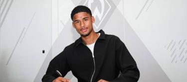 云达不莱梅宣布与萨利姆·穆萨完成续约