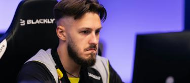 心理健康亮红灯，NAVI步枪手jL宣布暂时退圈..