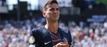 法比安·鲁伊斯感激队友给予他进球的力量