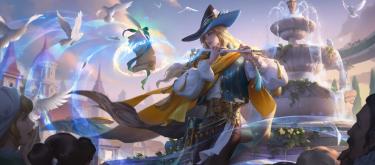 The revolution failed. Less than a week into the S40 season, all the data on the reversal of the version was leaked. (II)