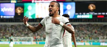 古斯托：最重要的是帮助球队展现取胜欲望