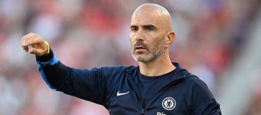 Maresca: Respect for Paris Saint-Germain, but we insist on playing Chelsea's way
