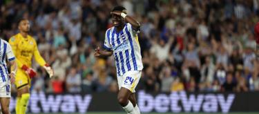 西蒙·阿丁格拉将永久转会至桑德兰