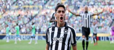 诺丁汉森林官宣签下巴西中卫雅伊尔·库尼亚，合约为期5年