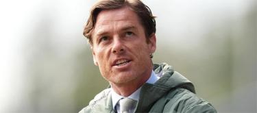 Burnley return to the Premier League Scott Parker says he can't wait for the new challenge